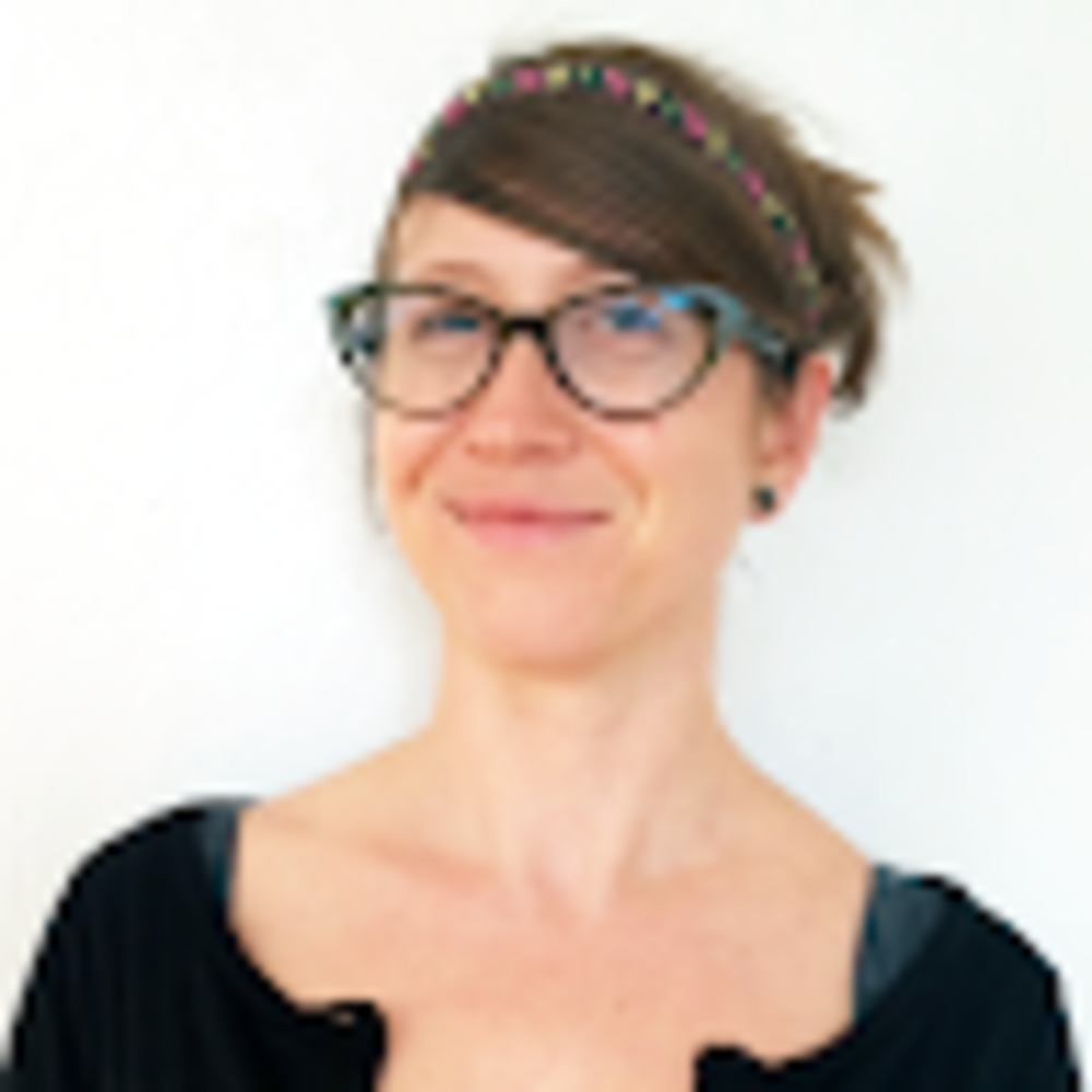 Meet your Posher, Rosy